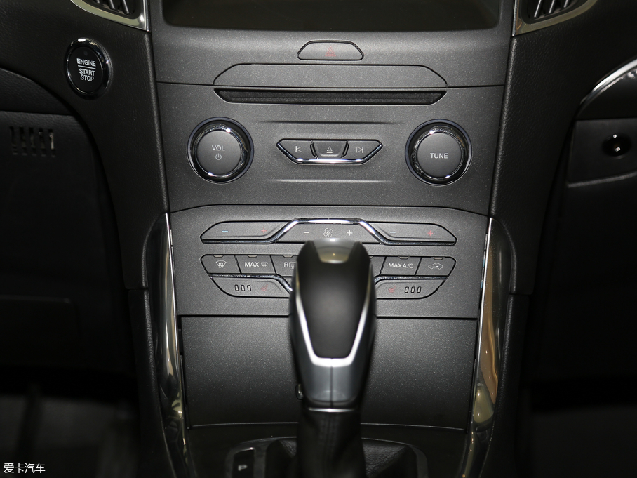 2018J EcoBoost 245 \ 7  V