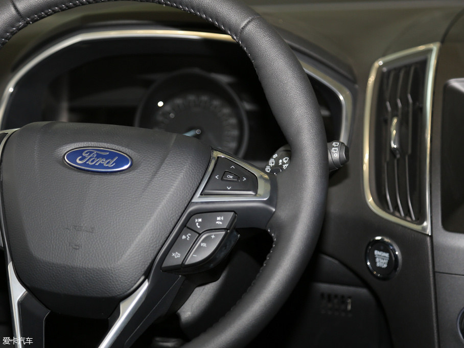 2018J EcoBoost 245 \ 7  V