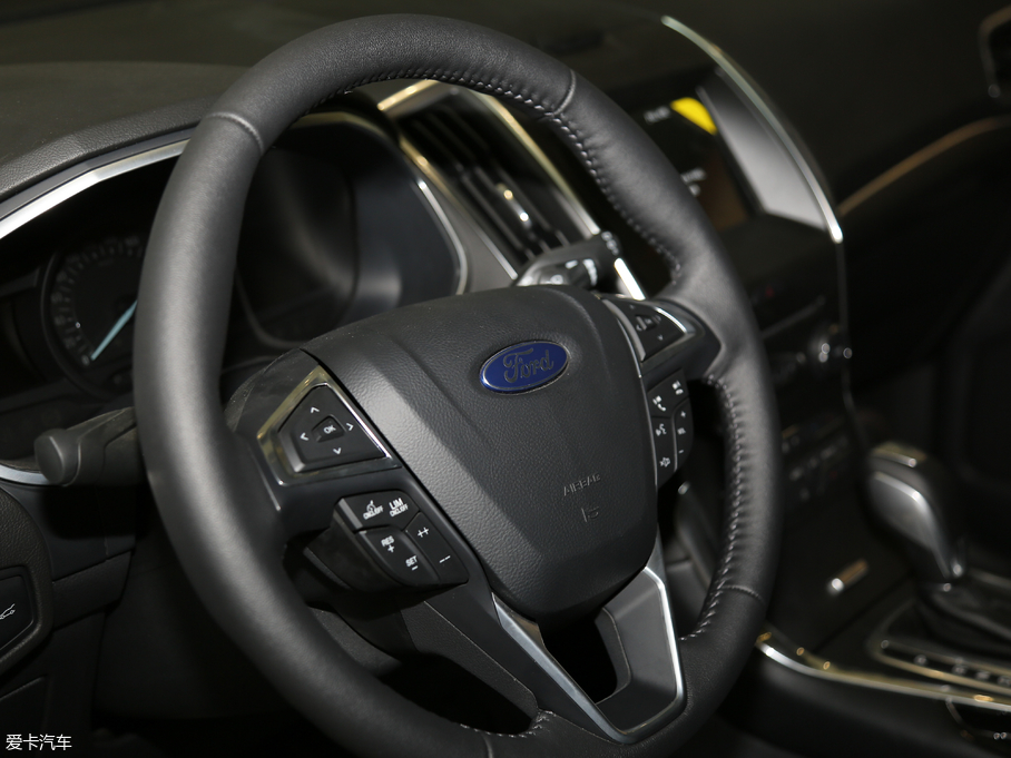 2018J EcoBoost 245 \ 7  V