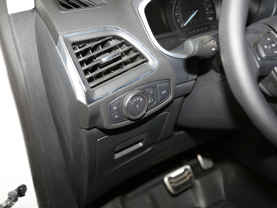 2018J EcoBoost 245 \ 7  V