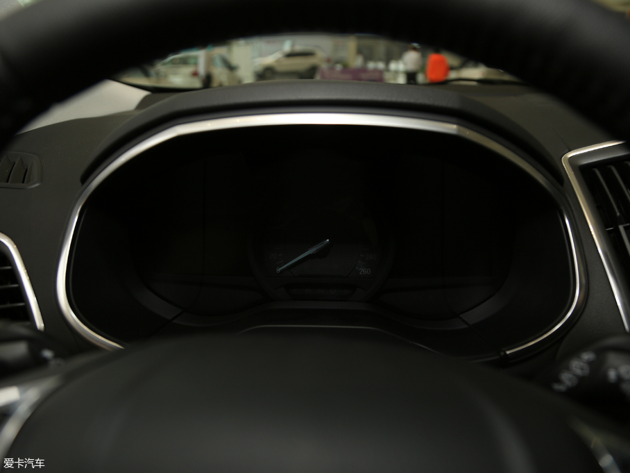 2018J EcoBoost 245 \ 7  V