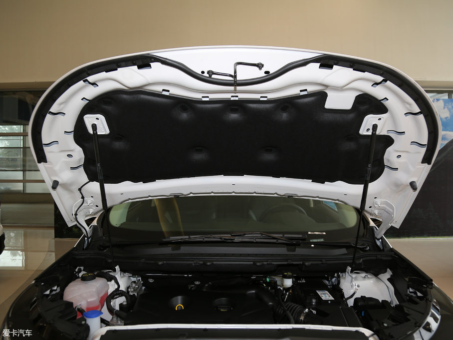 2018J EcoBoost 245 \ 7  V