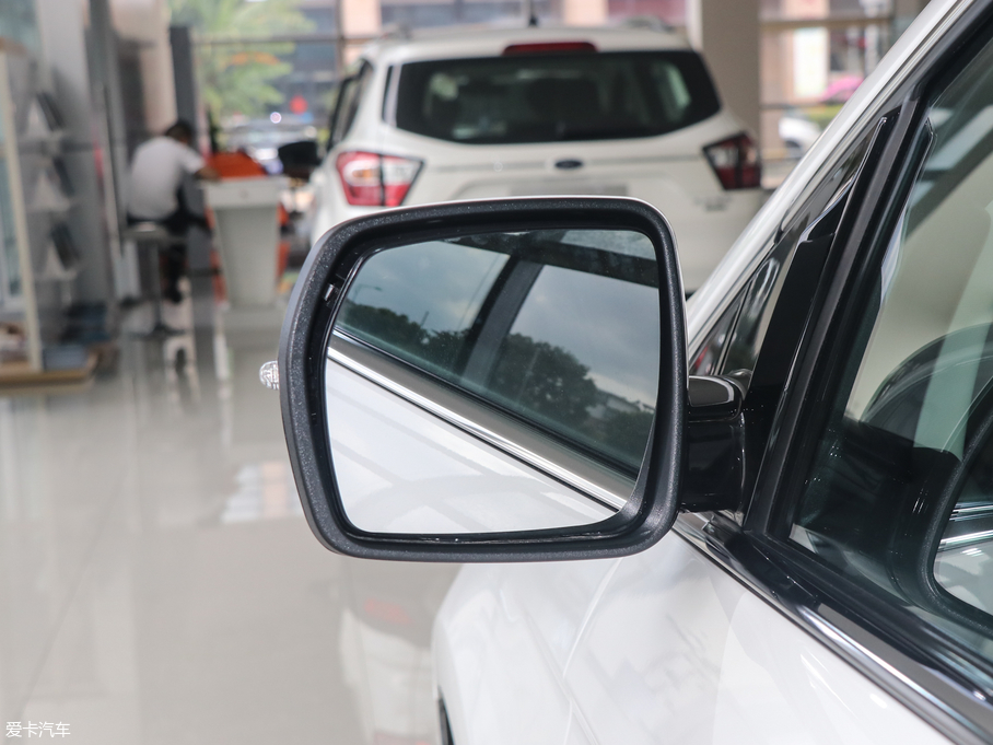 2018J EcoBoost 245 KJ 7  V