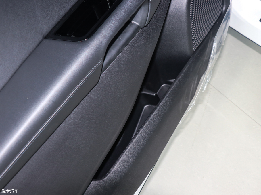 2018J EcoBoost 245 KJ 7  V