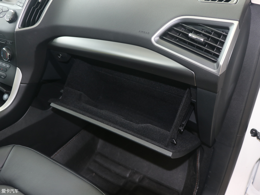 2018J EcoBoost 245 KJ 7  V