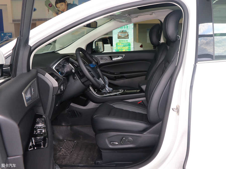 2018J EcoBoost 245 KJ 7  V