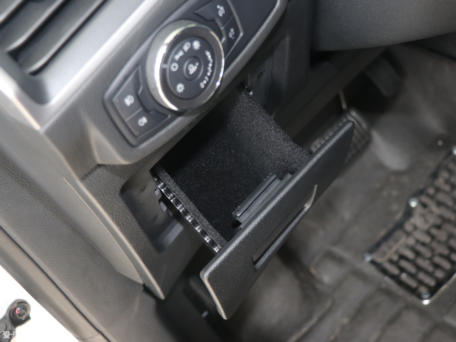 2018J EcoBoost 245 (q)KJ 7  V