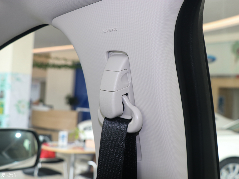 2018J EcoBoost 245 KJ 7  V