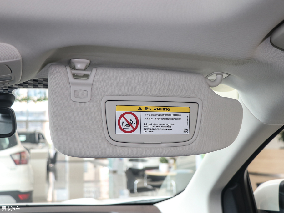 2018J EcoBoost 245 (q)KJ 7  V