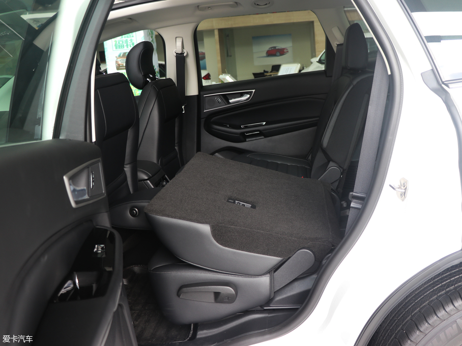 2018J EcoBoost 245 KJ 7  V