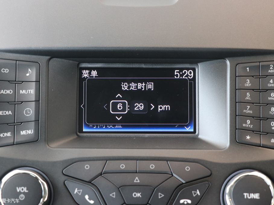 2018J EcoBoost 245 KJ 7  V