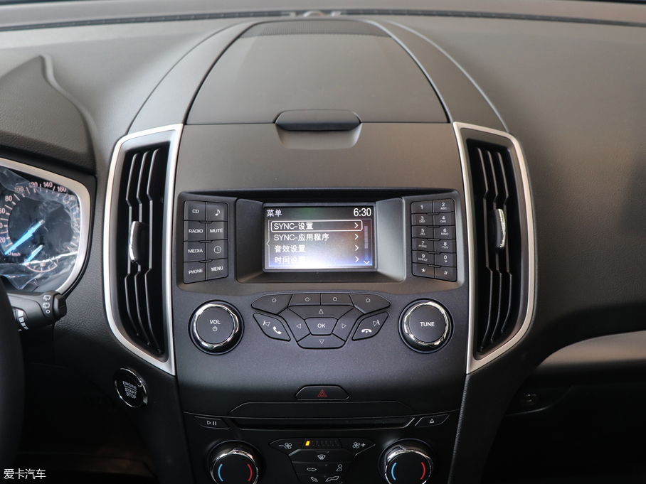 2018J EcoBoost 245 KJ 7  V