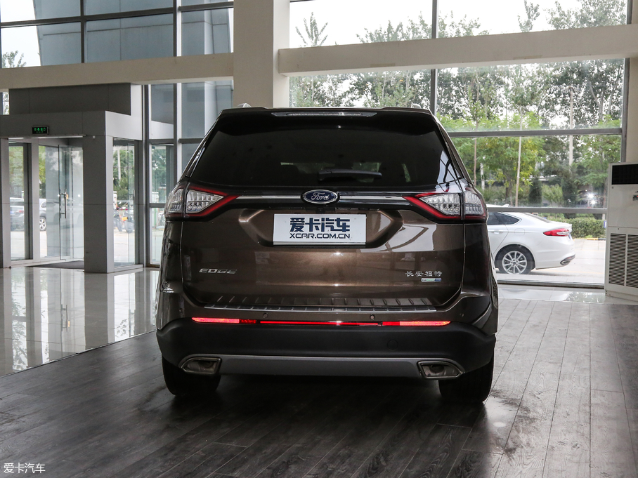 2018J EcoBoost 245 J 7