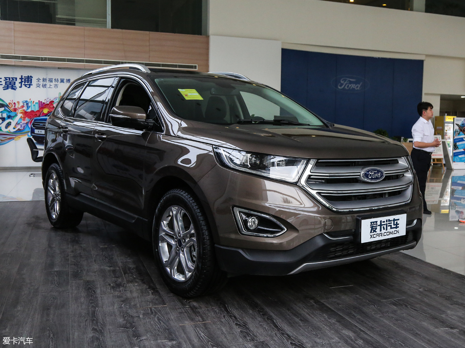 2018J EcoBoost 245 (q)J 7