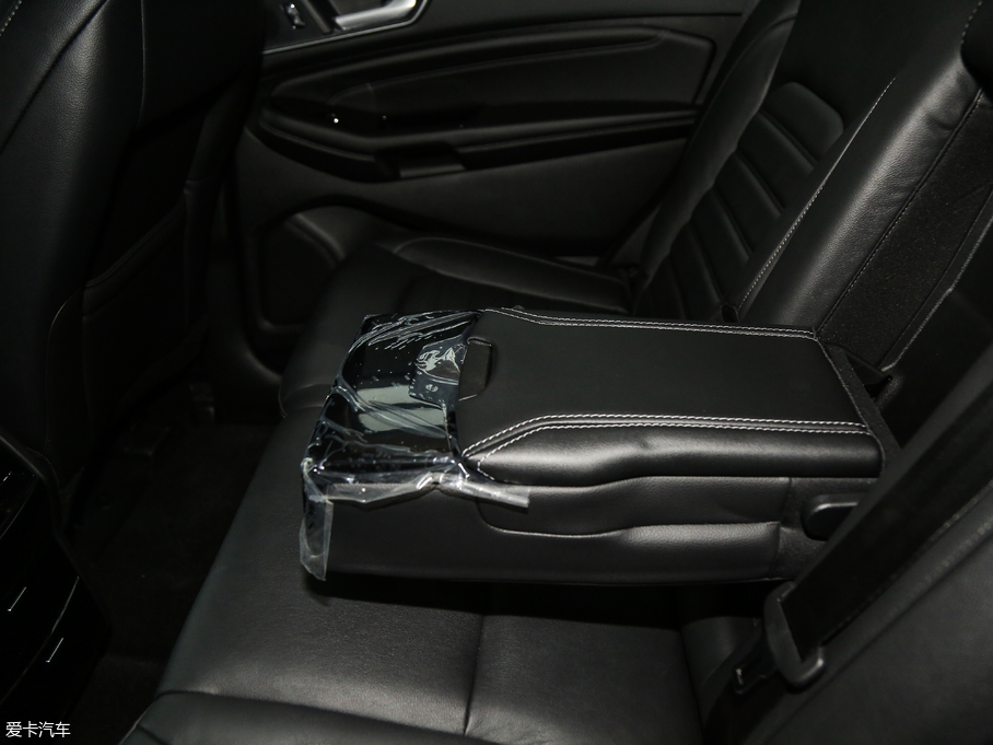 2018J EcoBoost 245 J 7