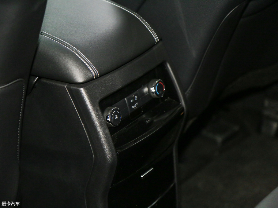 2018J EcoBoost 245 (q)J 7