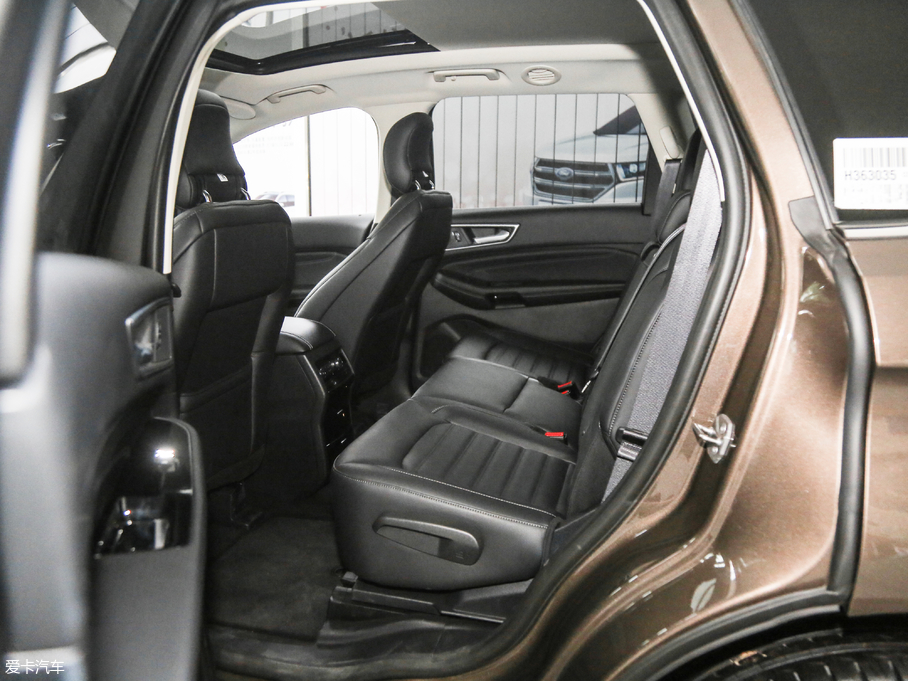 2018J EcoBoost 245 J 7