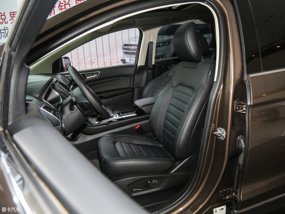 2018J EcoBoost 245 J 7