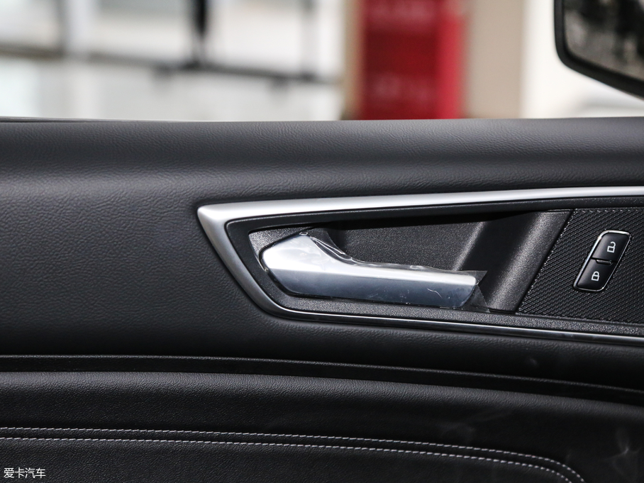 2018J EcoBoost 245 (q)J 7