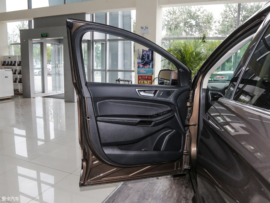 2018J EcoBoost 245 J 7