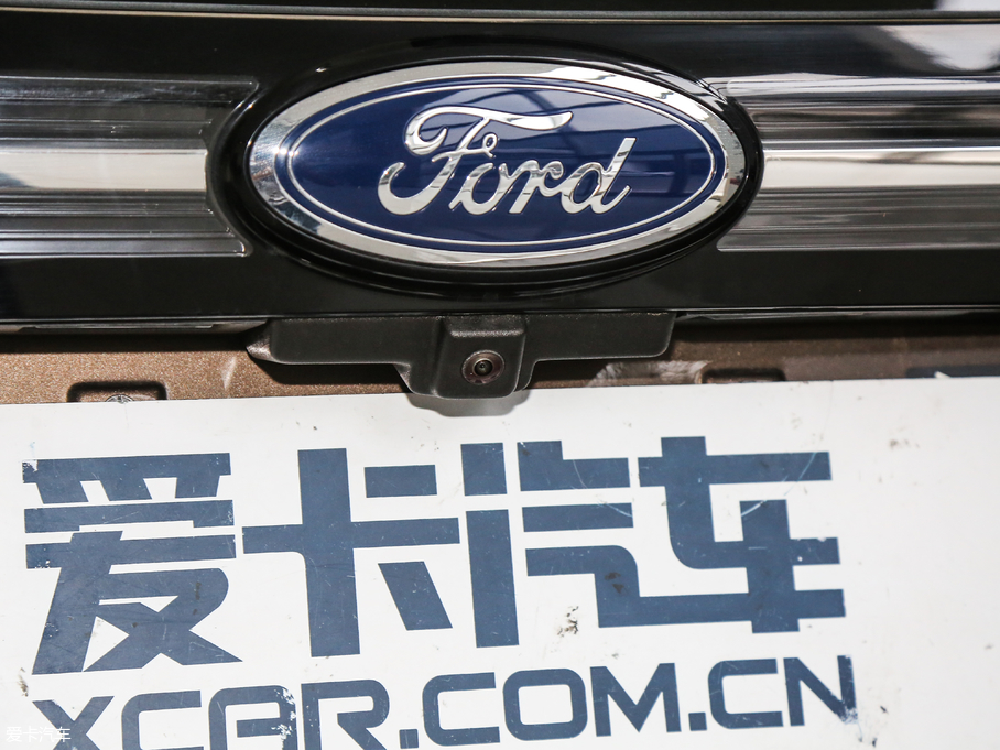 2018J EcoBoost 245 J 7