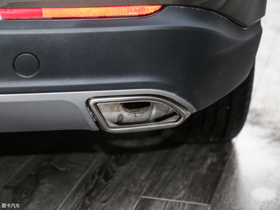 2018J EcoBoost 245 (q)J 7