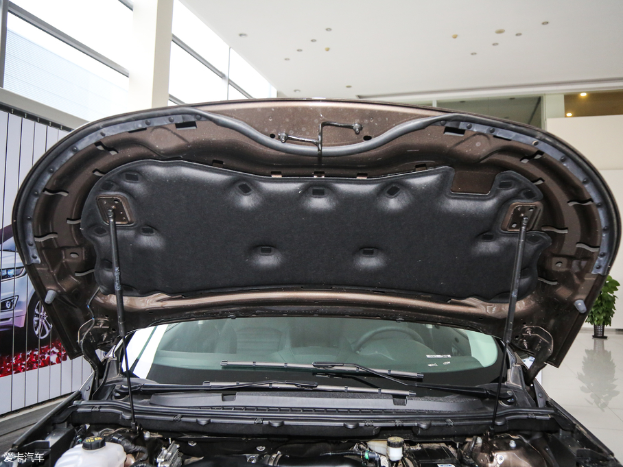 2018J EcoBoost 245 J 7