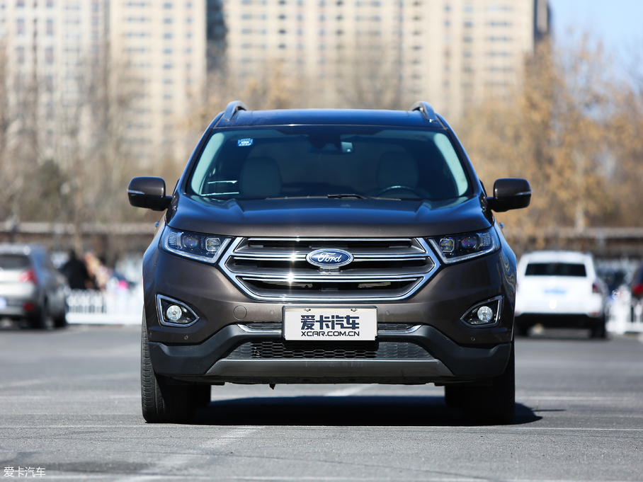 2018J EcoBoost 330 V6(q)Ş 7