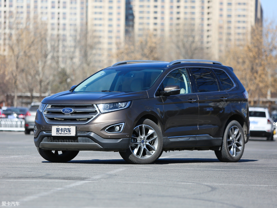 2018J EcoBoost 330 V6Ş 7