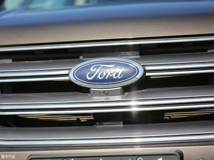 2018J EcoBoost 330 V6(q)Ş 7