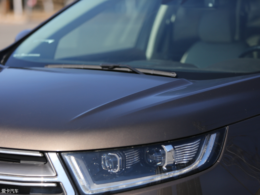 2018J EcoBoost 330 V6(q)Ş 7