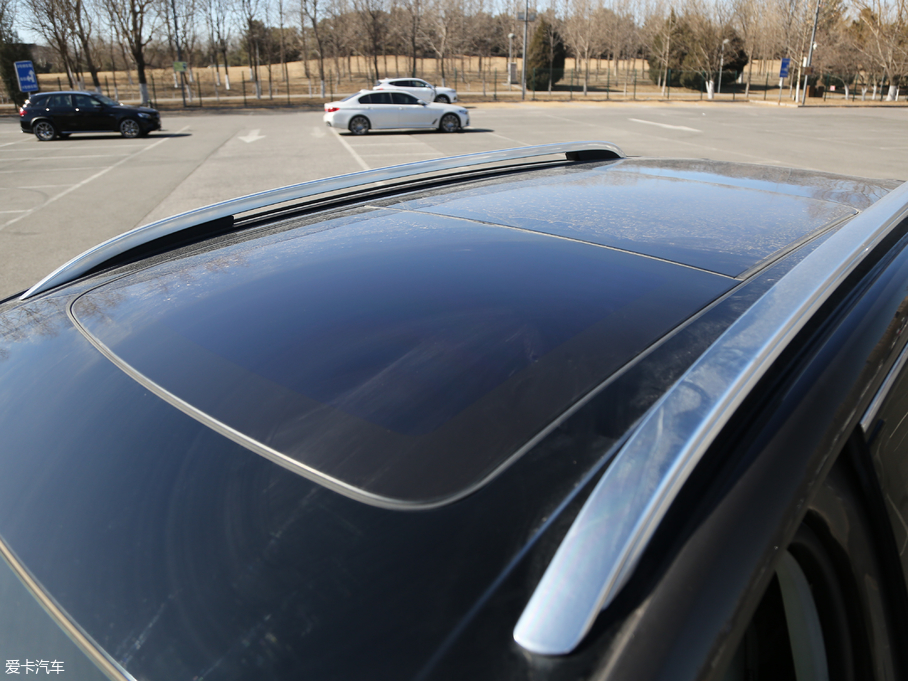 2018J EcoBoost 330 V6Ş 7