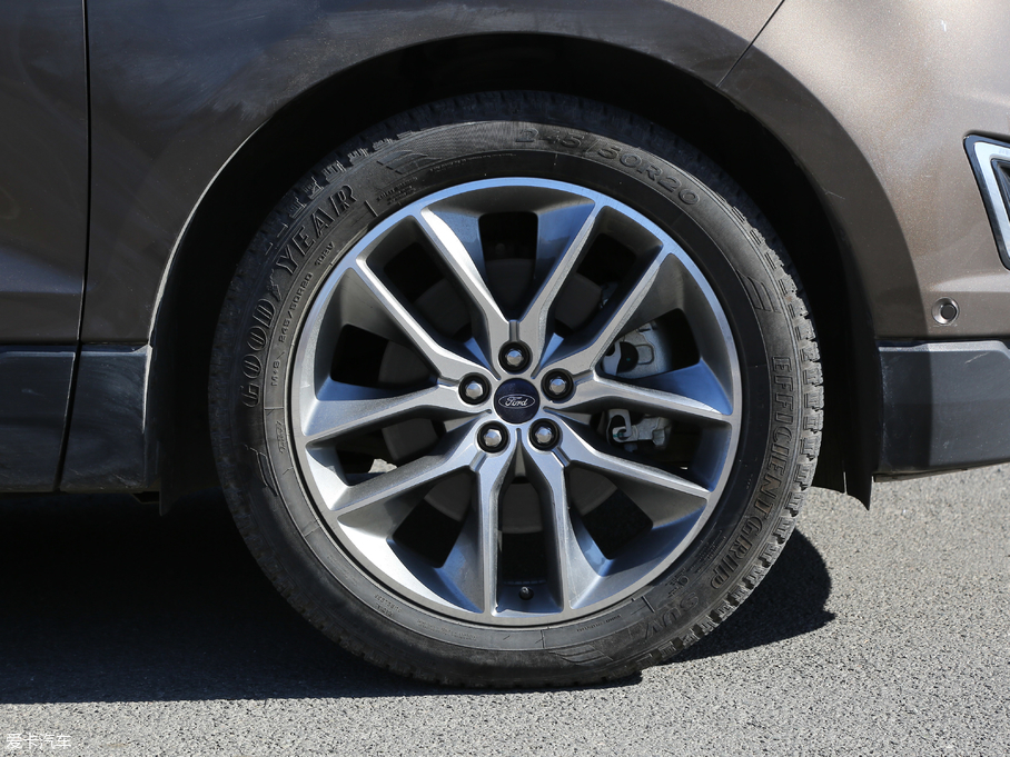 2018J EcoBoost 330 V6(q)Ş 7