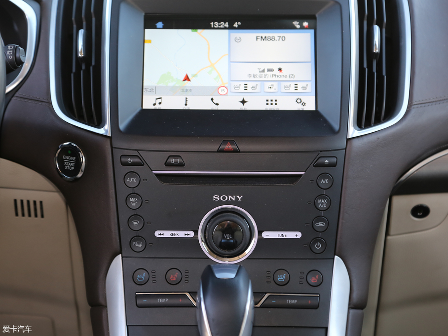 2018J EcoBoost 330 V6(q)Ş 7