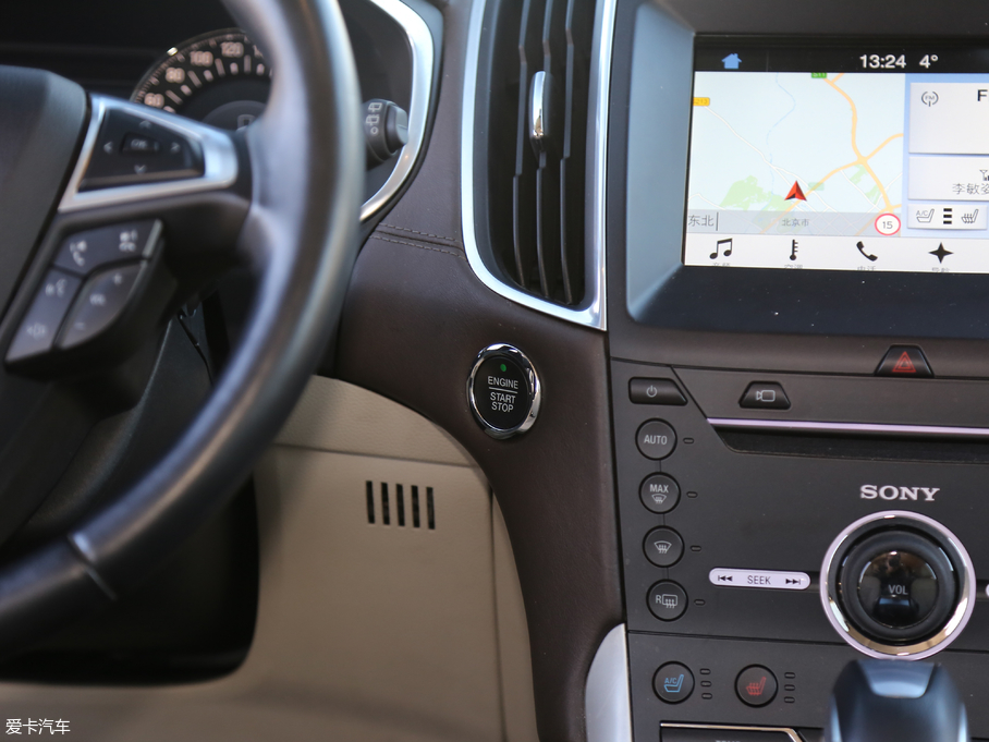 2018J EcoBoost 330 V6(q)Ş 7