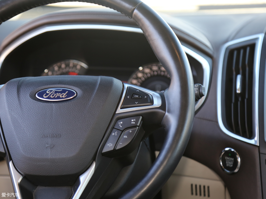 2018J EcoBoost 330 V6Ş 7