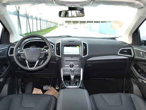 2018EcoBoost 245 JPLUS 7  V ȫ