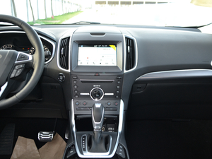 2018EcoBoost 245 JPLUS 7  V п_