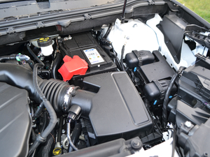 2018EcoBoost 245 (q)JPLUS 7  V 