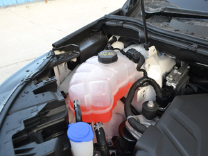 2018EcoBoost 245 (q)JPLUS 7  V 