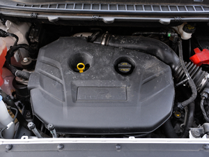 2018EcoBoost 245 JPLUS 7  V 