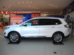 2018EcoBoost 245 J 7 ȣ