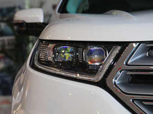 2018EcoBoost 245 J 7 ^