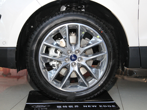 2018EcoBoost 245 J 7 ݆Ȧ