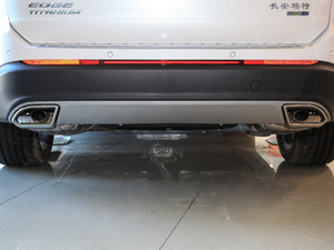 2018EcoBoost 245 J 7 Ś