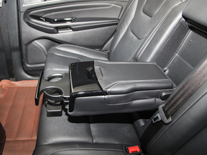 2018EcoBoost 245 J 7 