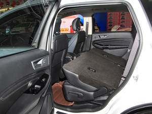 2018EcoBoost 245 J 7 