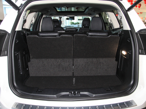 2018EcoBoost 245 J 7 g