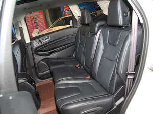 2018EcoBoost 245 J 7 