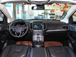 2018EcoBoost 245 J 7 ȫ